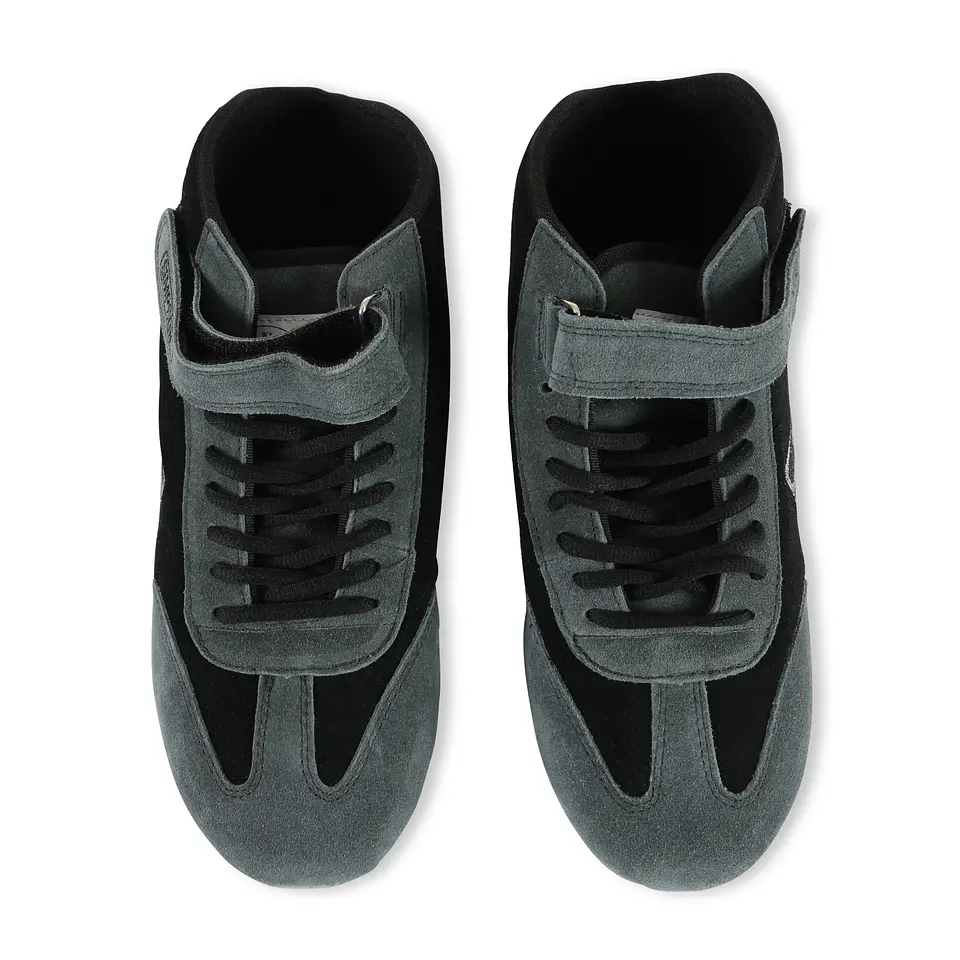 Zapatillas Simpson Midtop 2