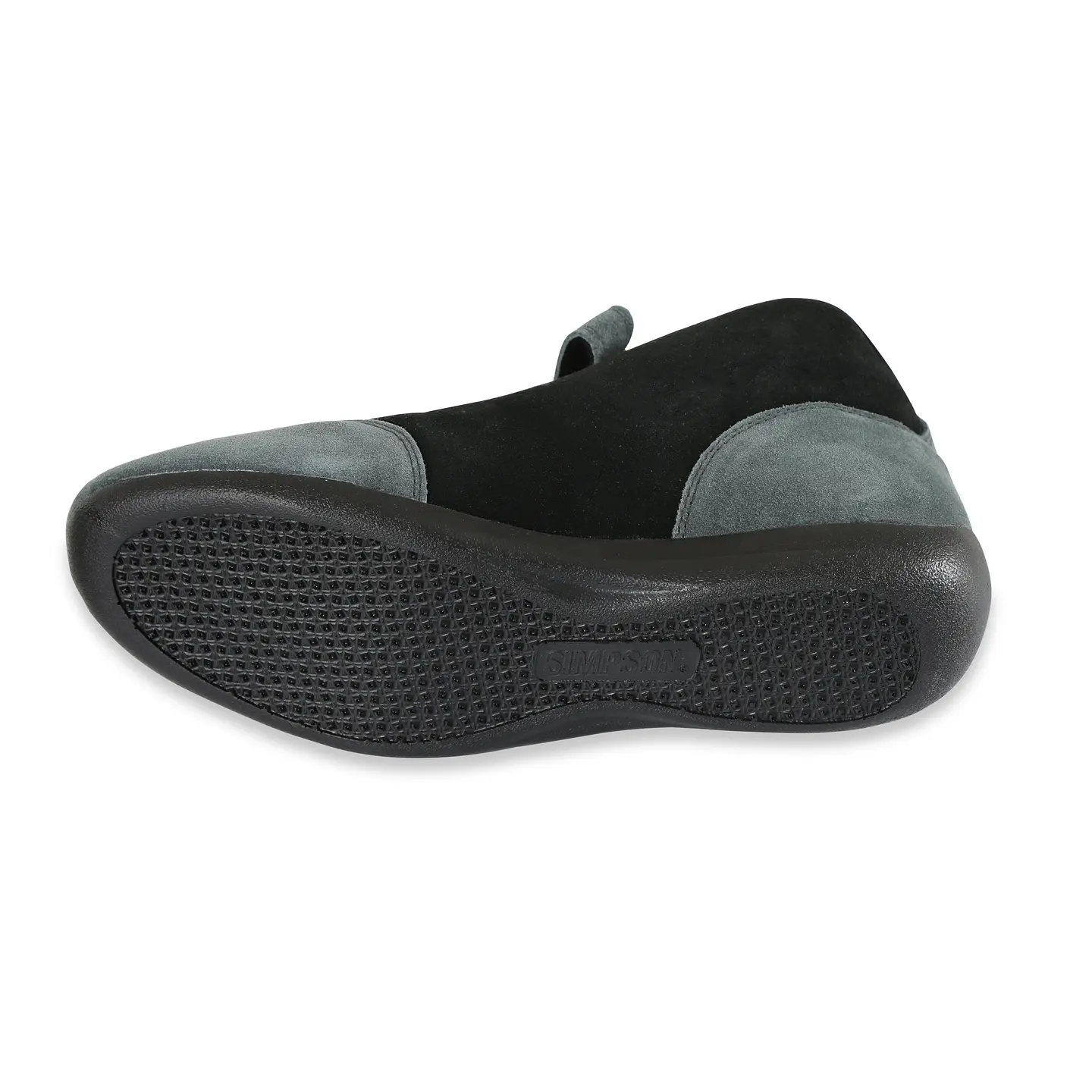 Zapatillas Simpson Midtop 3