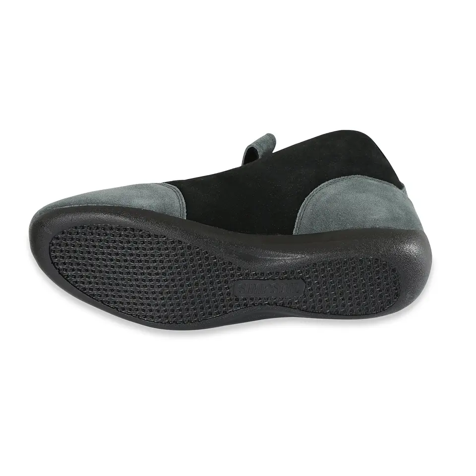 Zapatillas Simpson Midtop 3