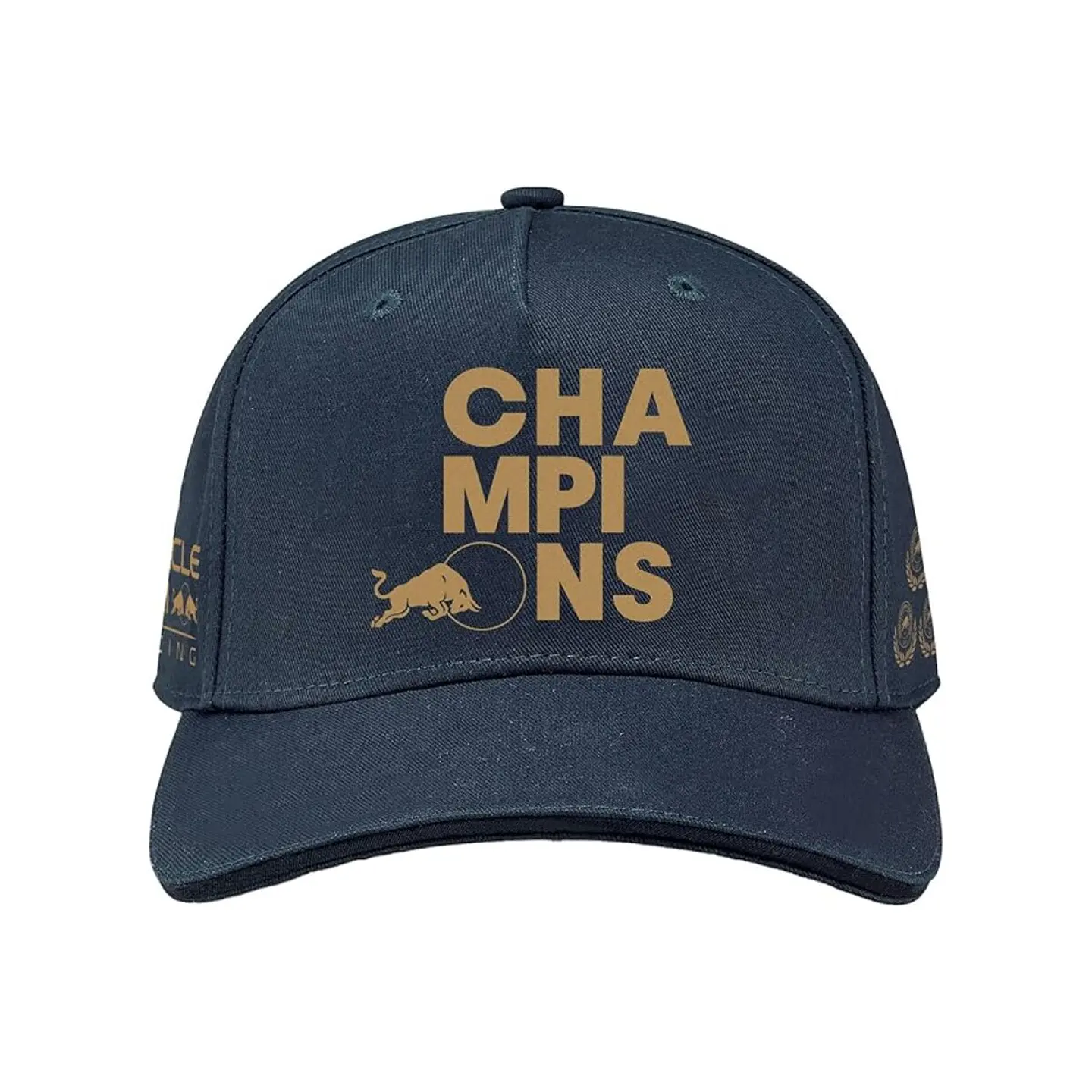 Gorra Red Bull Racing F1 Constructors Champions 2022 2