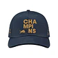 Gorra Red Bull Racing F1 Constructors Champions 2022 - Miniatura 2