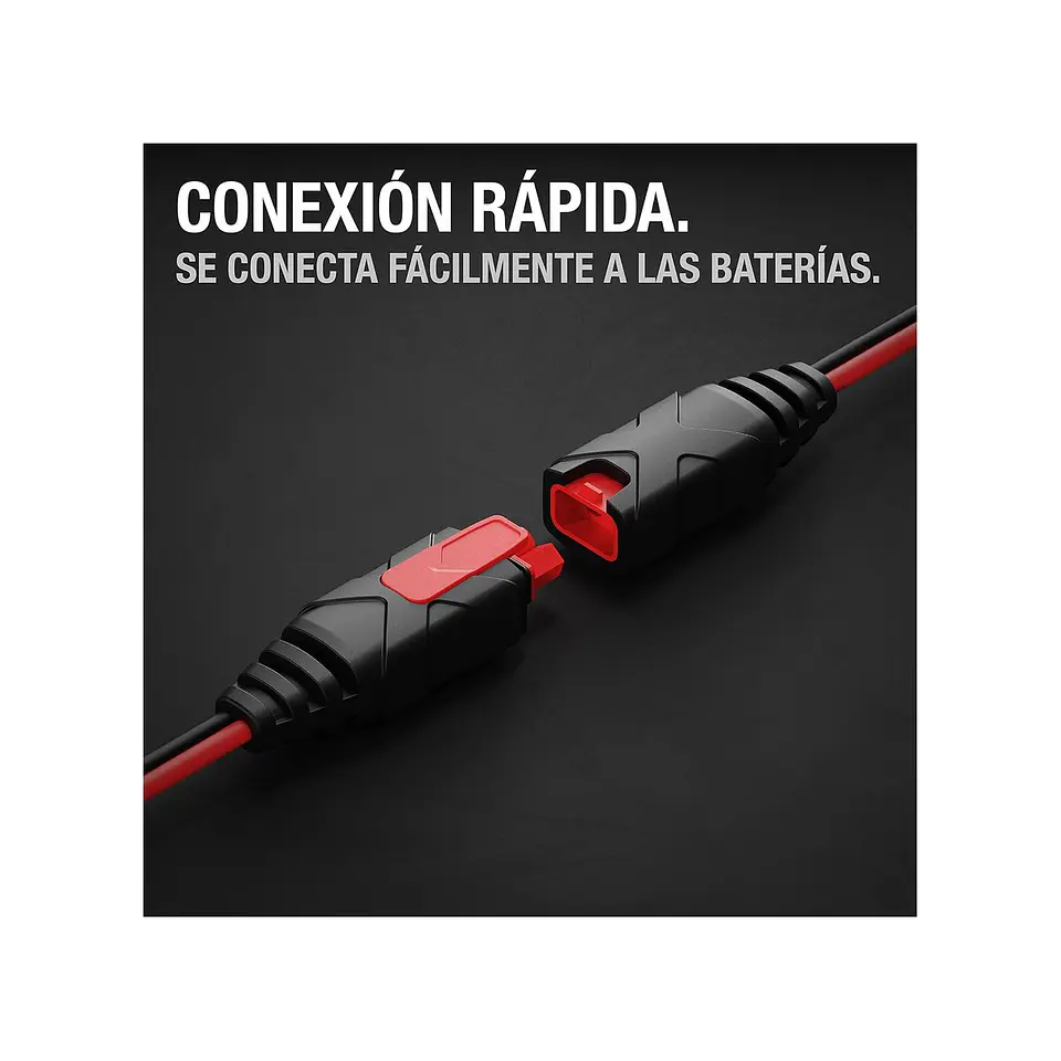NOCO GC002 Conector de Batería X-Connect M6 7