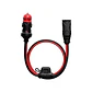 NOCO GC003 Adaptador de Enchufe 12V X-Connect - Miniatura 1