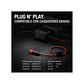 NOCO GC003 Adaptador de Enchufe 12V X-Connect - Miniatura 4