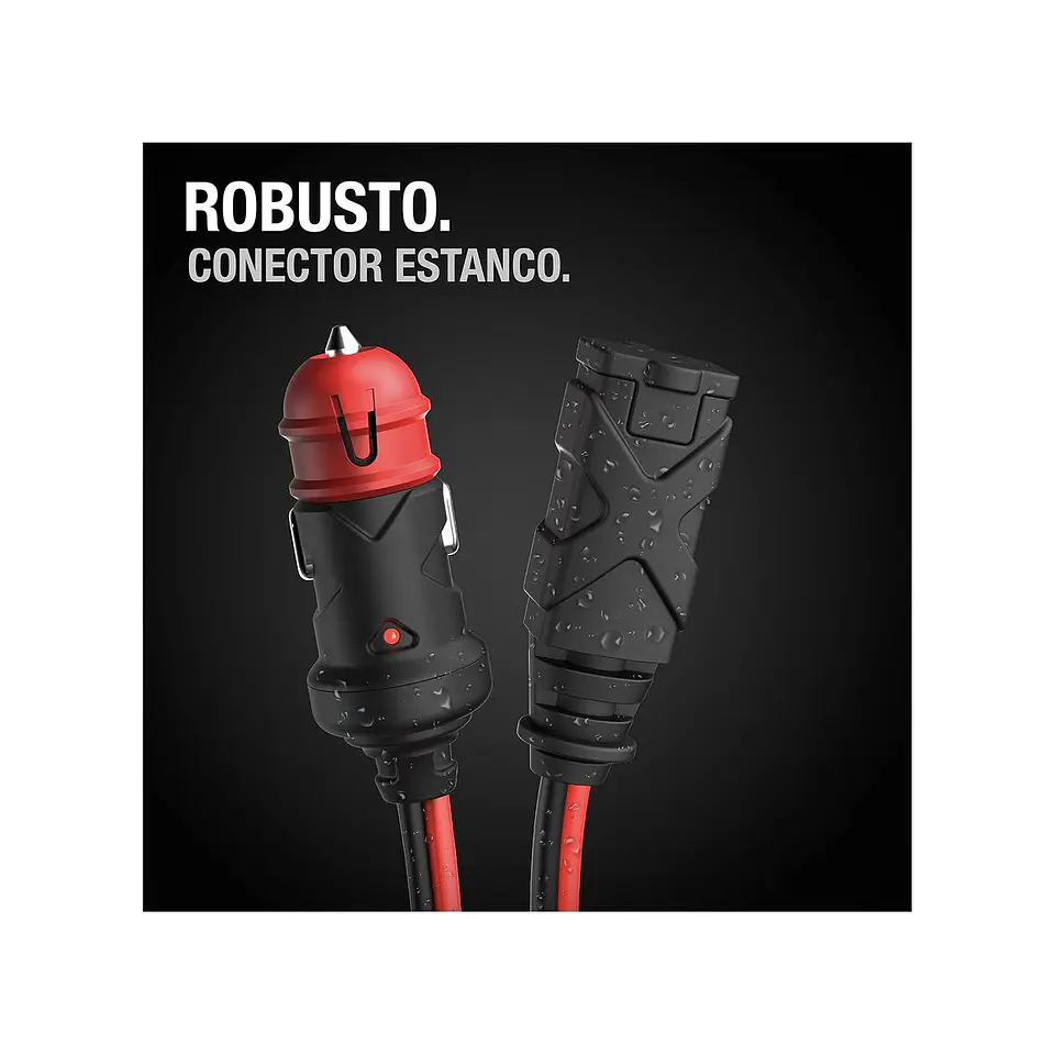 NOCO GC003 Adaptador de Enchufe 12V X-Connect 5