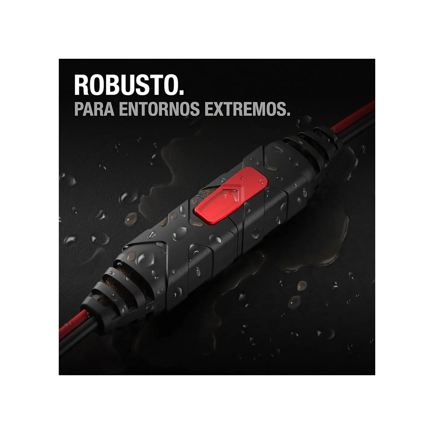 NOCO GC004 Extensión X-Connect 3 m 4