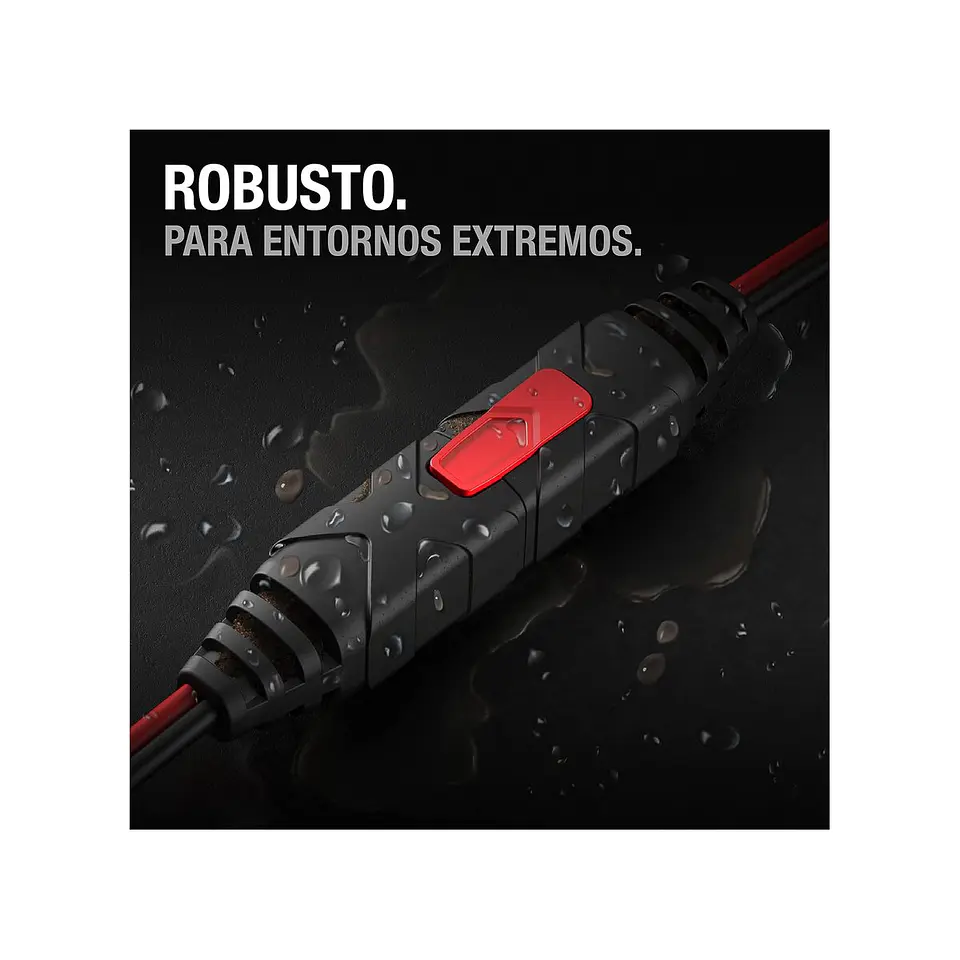 NOCO GC004 Extensión X-Connect 3 m 4