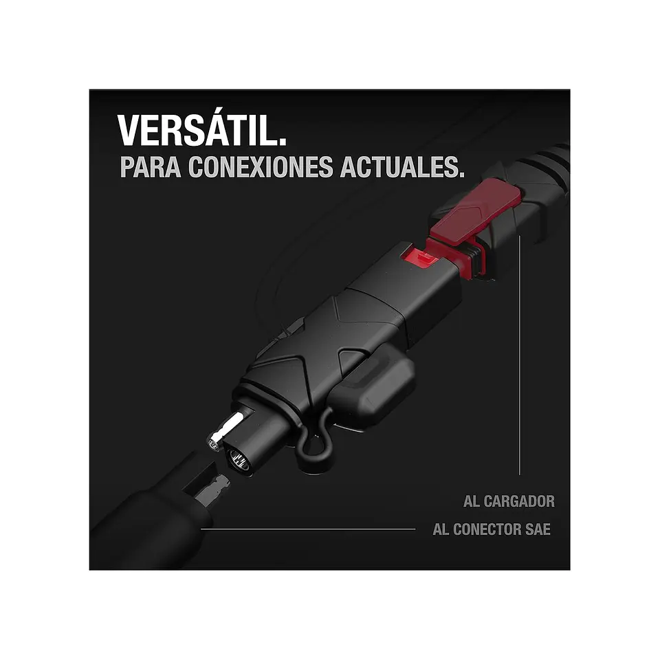 NOCO GC009 Adaptador SAE X-Connect 4