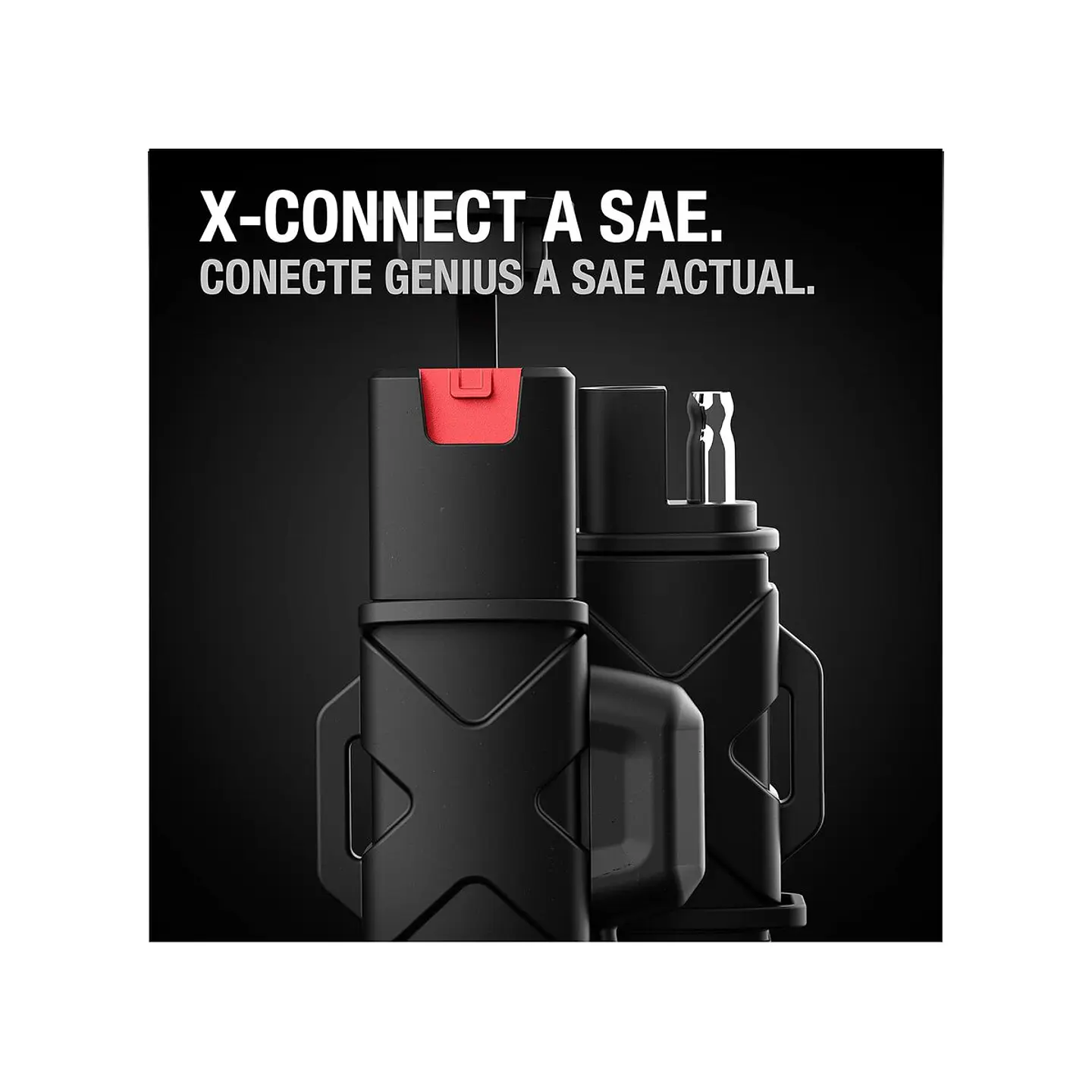 NOCO GC009 Adaptador SAE X-Connect 5