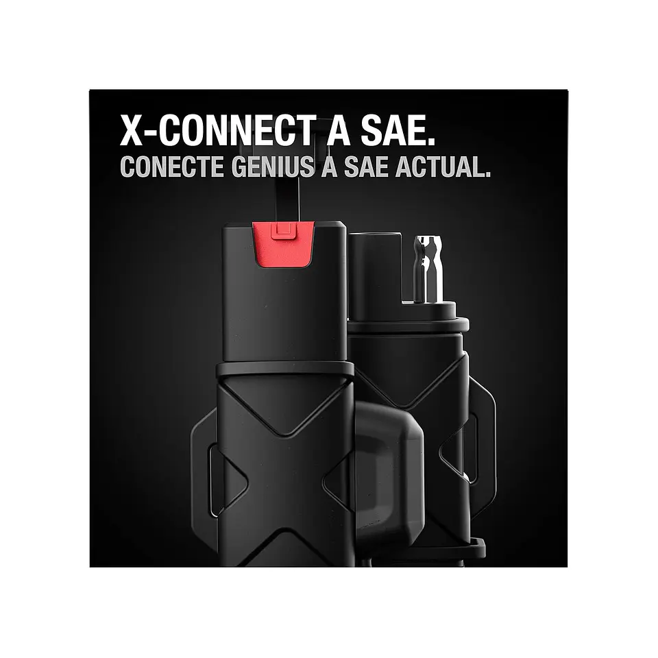 NOCO GC009 Adaptador SAE X-Connect 5