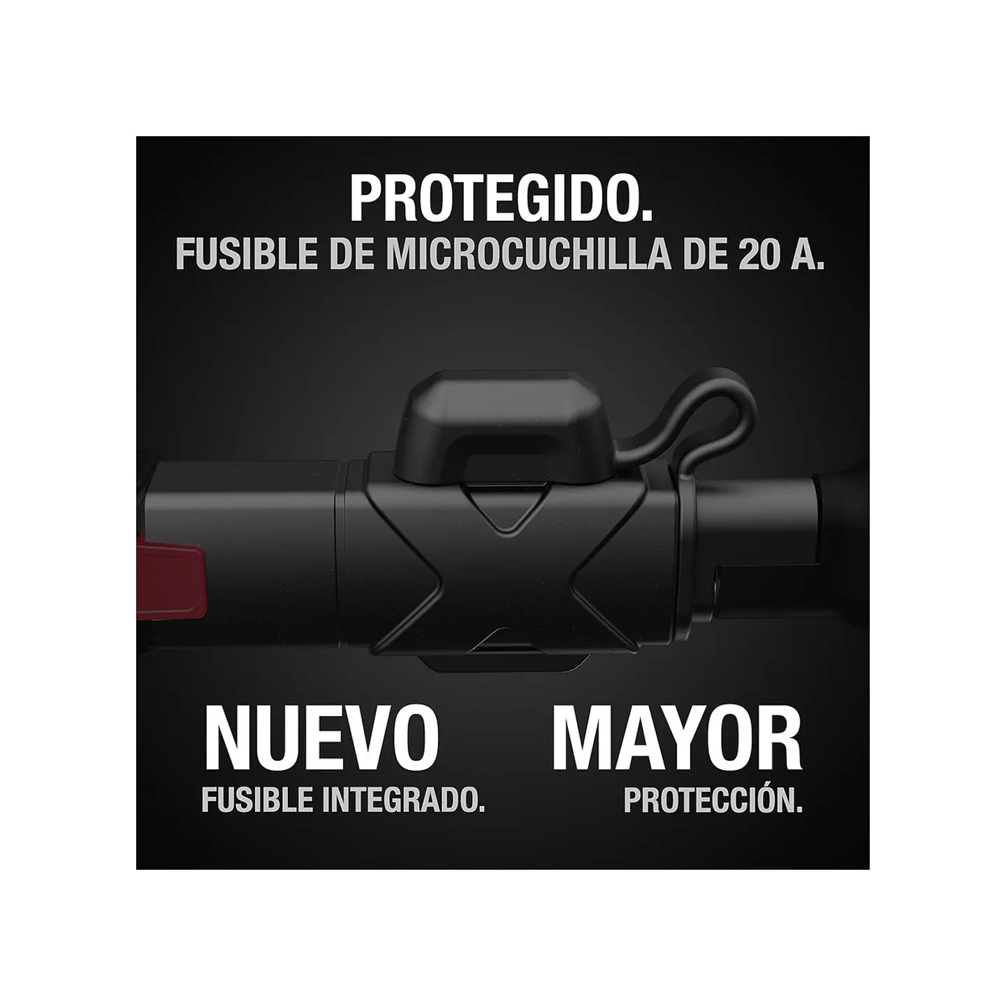 NOCO GC009 Adaptador SAE X-Connect 7