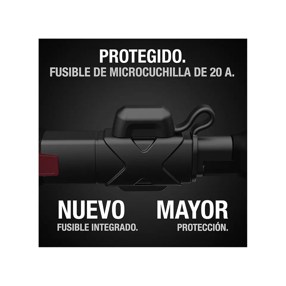 NOCO GC009 Adaptador SAE X-Connect 7