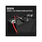 NOCO GC018 Adaptador de Salida 12V con Terminales de Ojo M10 - Miniatura 2