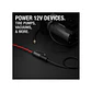 NOCO GC018 Adaptador de Salida 12V con Terminales de Ojo M10 - Miniatura 4
