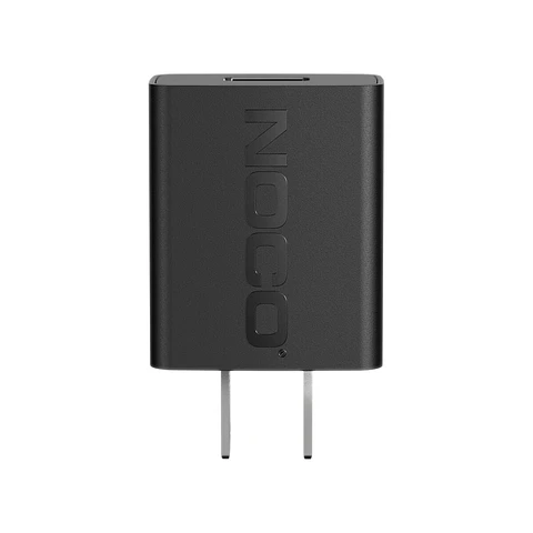 NOCO NUSB211NA Cargador USB-A de Pared 10W