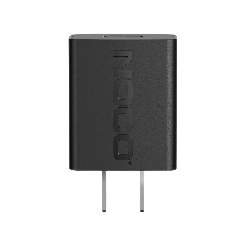 NOCO NUSB211NA Cargador USB-A de Pared 10W 1