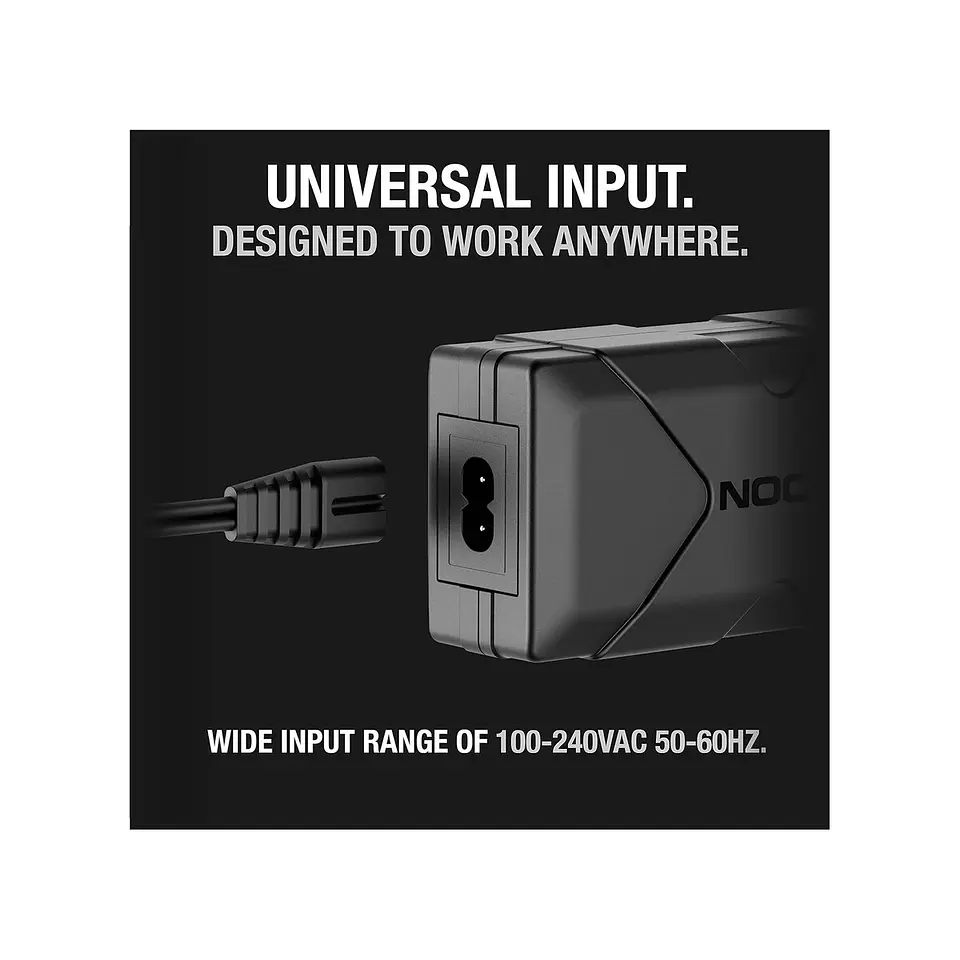 NOCO XGC4 Adaptador de Corriente XGC 56W 2