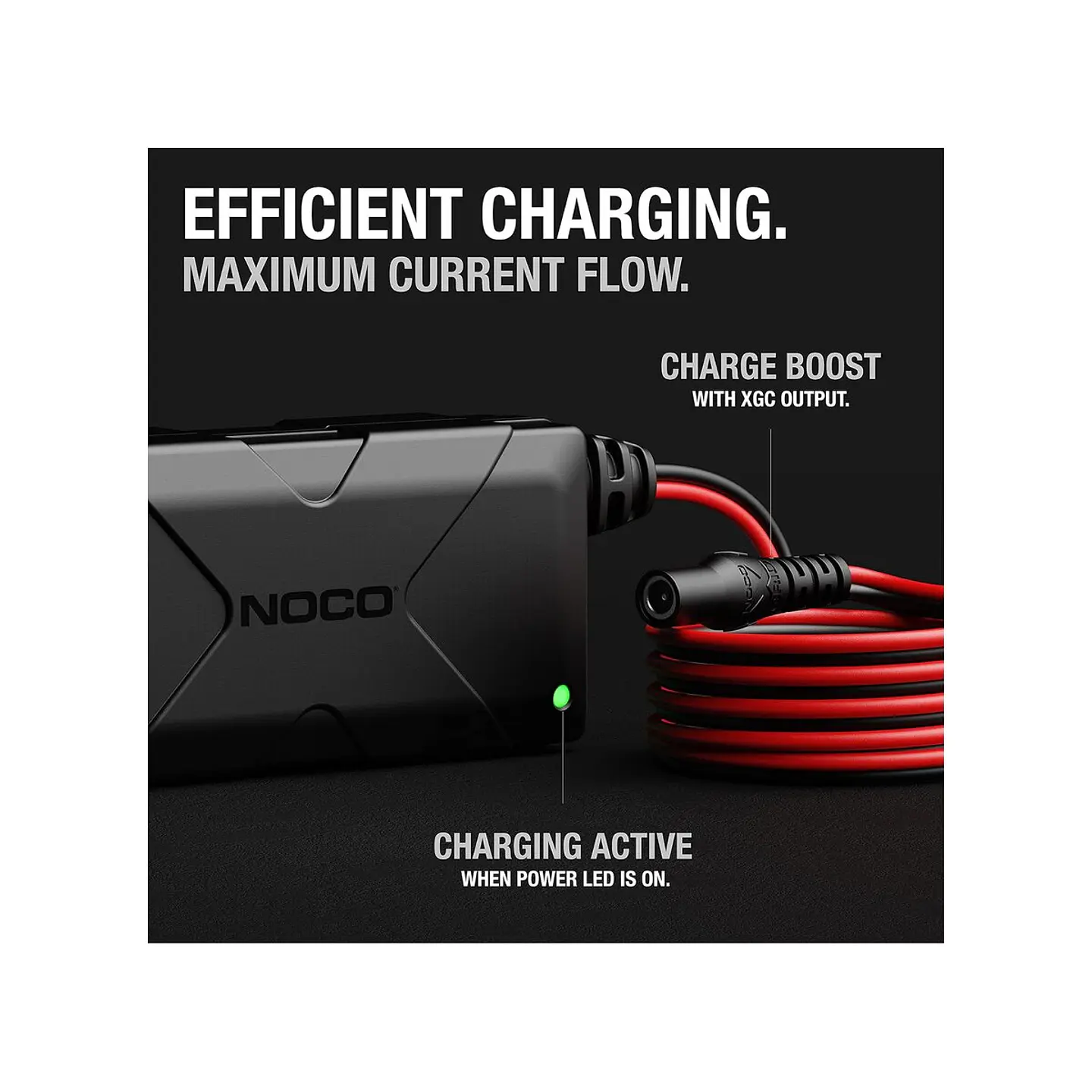 NOCO XGC4 Adaptador de Corriente XGC 56W 5