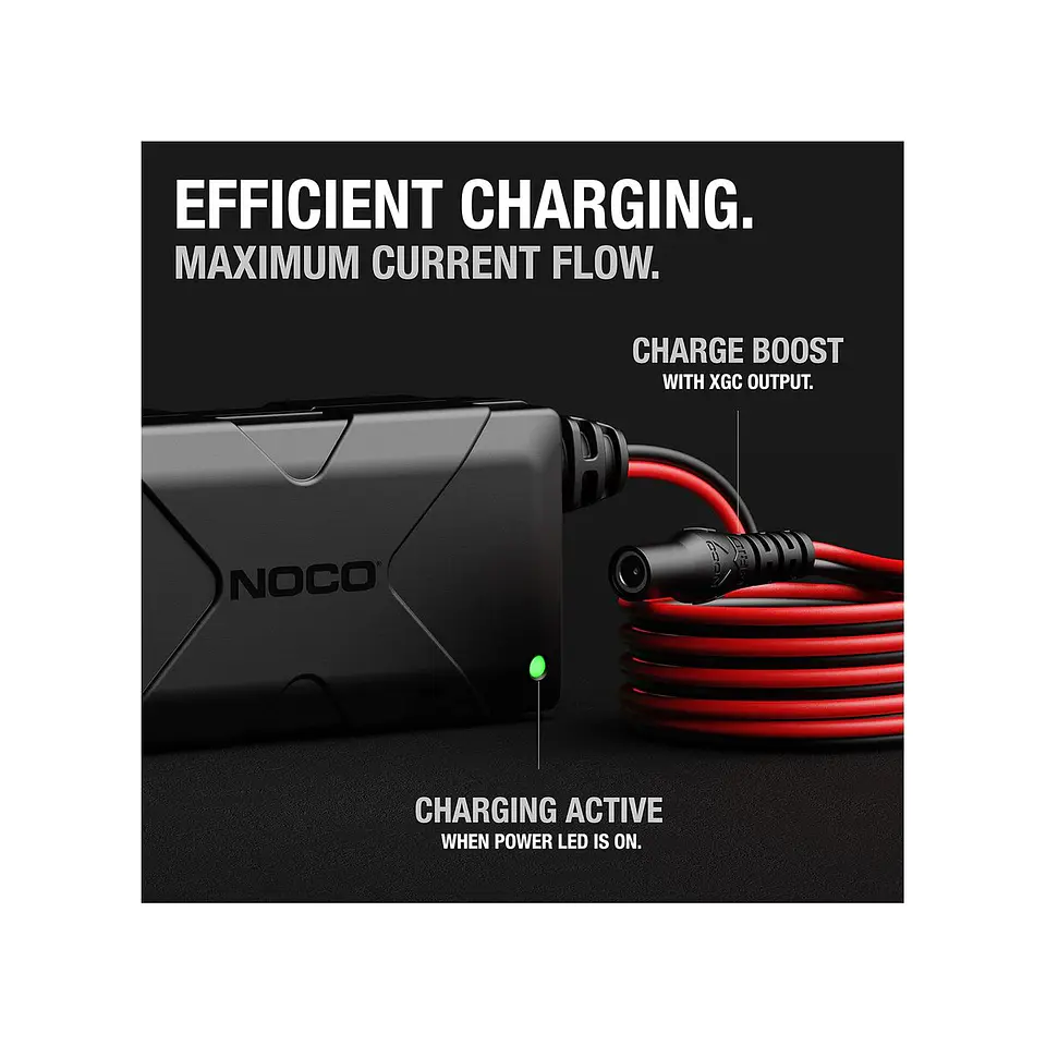 NOCO XGC4 Adaptador de Corriente XGC 56W 5