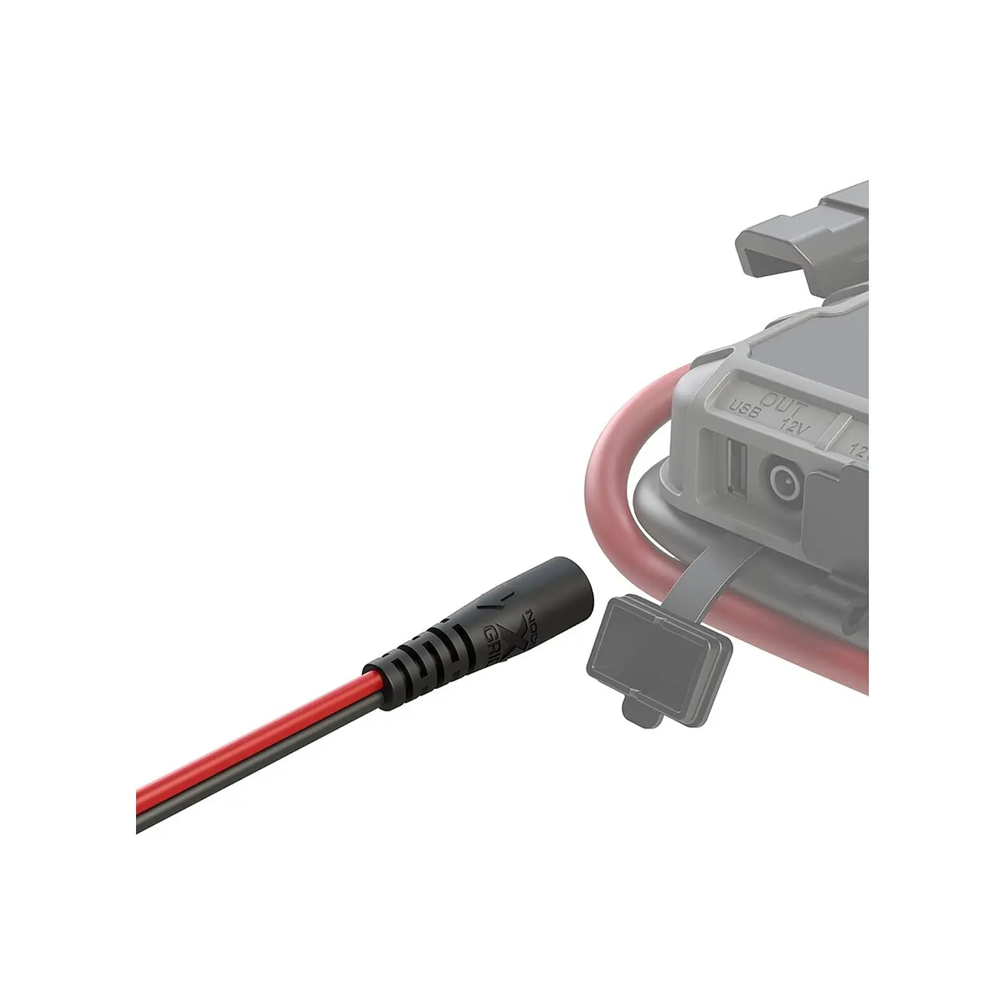 NOCO GBC012 Boost Settings Keeper 4