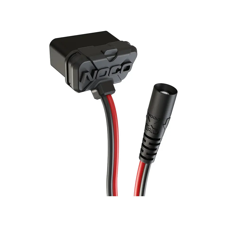 NOCO GBC012 Boost Settings Keeper 2