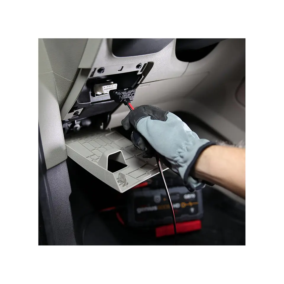 NOCO GBC012 Boost Settings Keeper 3
