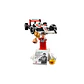 LEGO Icons McLaren MP4/4 & Ayrton Senna (10330) - Miniatura 2