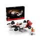 LEGO Icons McLaren MP4/4 & Ayrton Senna (10330) - Miniatura 1