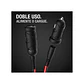 NOCO GBC010 Cable de Carga Rápida para NOCO Boost - Miniatura 3