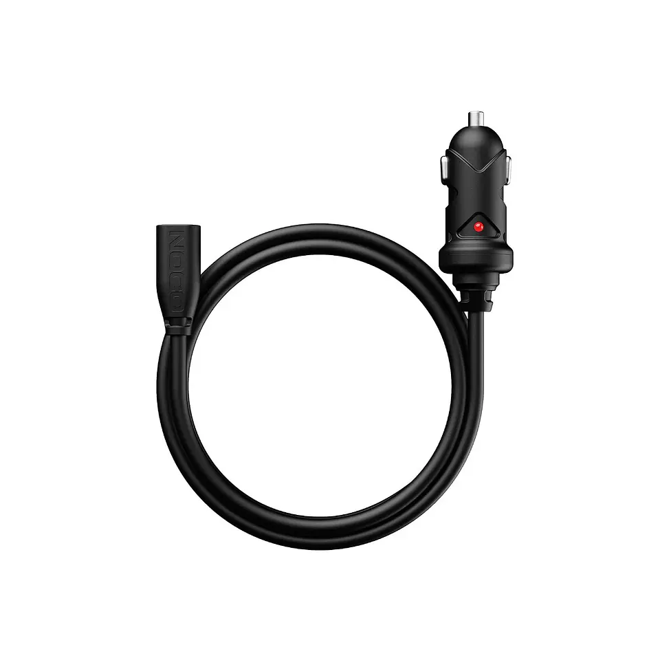 NOCO GBC011 Cargador Vehicular USB-C 65W para Boost X 1