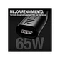 NOCO GBC011 Cargador Vehicular USB-C 65W para Boost X - Miniatura 2