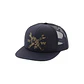 Gorra Mechanix Wear Race Division - Miniatura 1