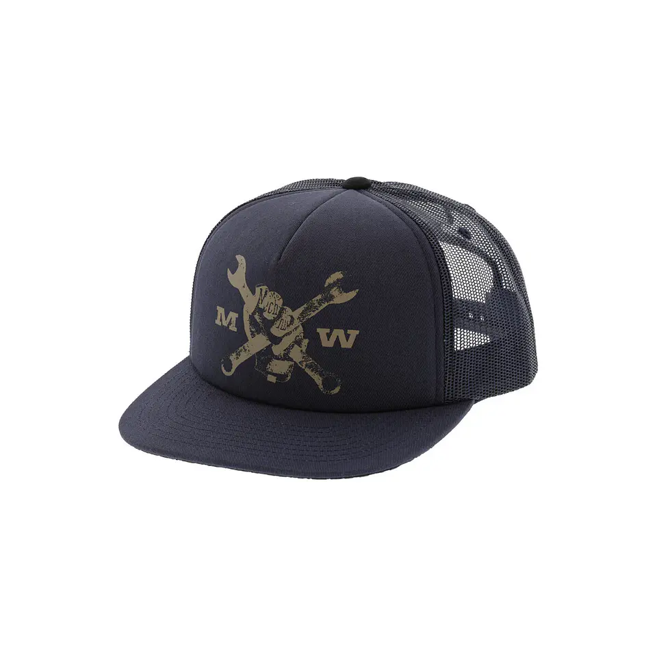 Gorra Mechanix Wear Race Division 1