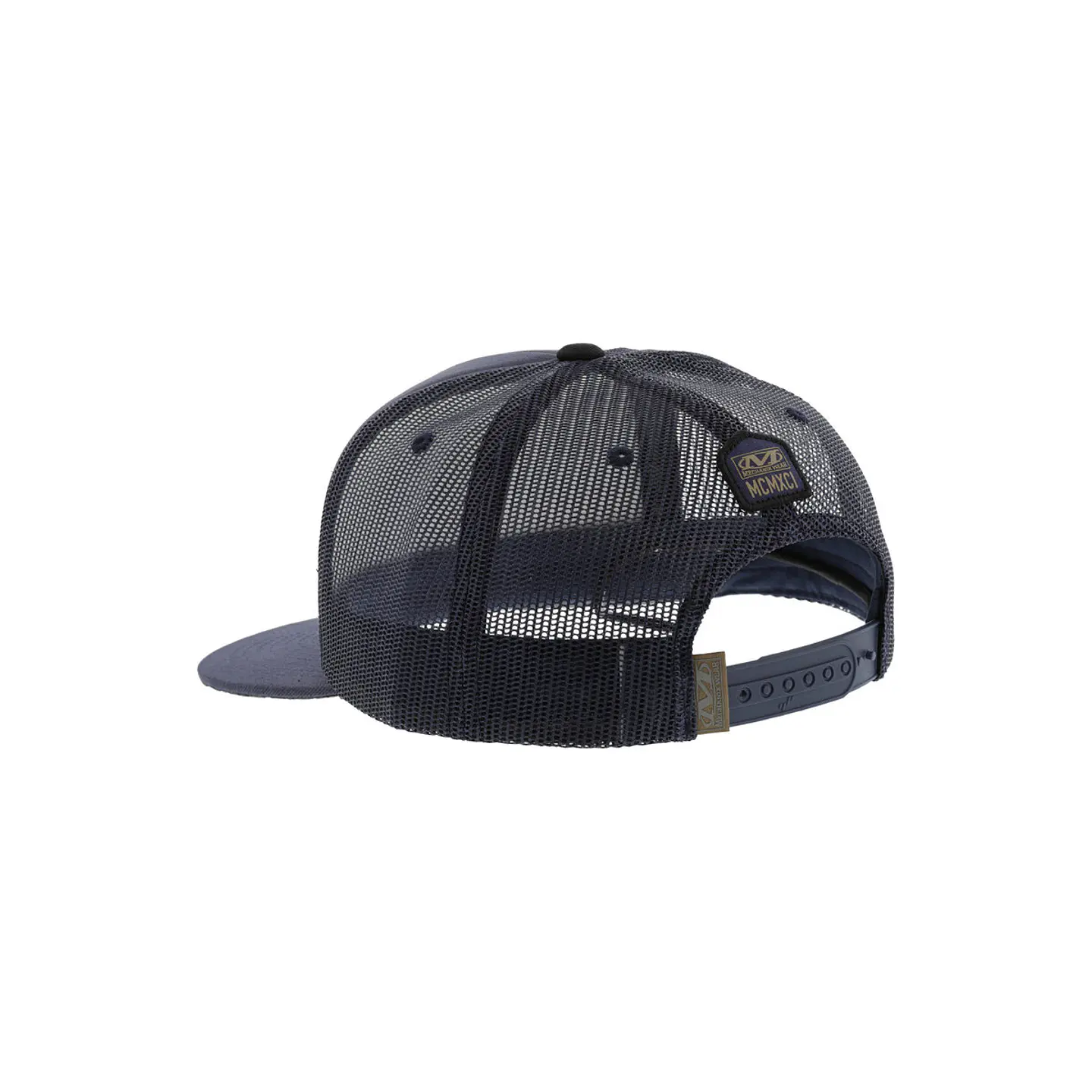 Gorra Mechanix Wear Race Division 2