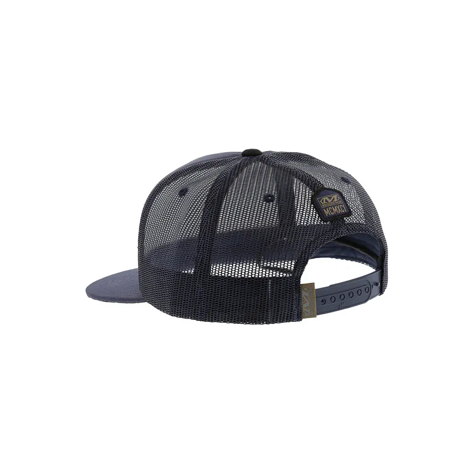 Gorra Mechanix Wear Race Division 2