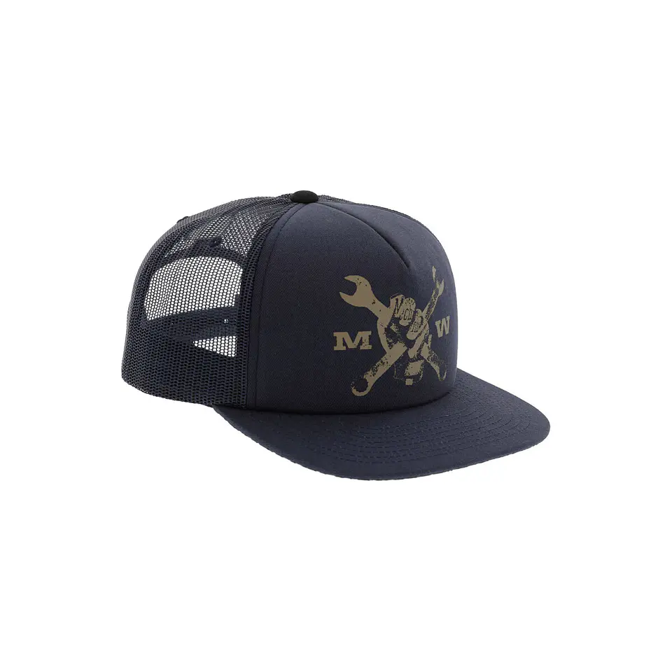 Gorra Mechanix Wear Race Division 3