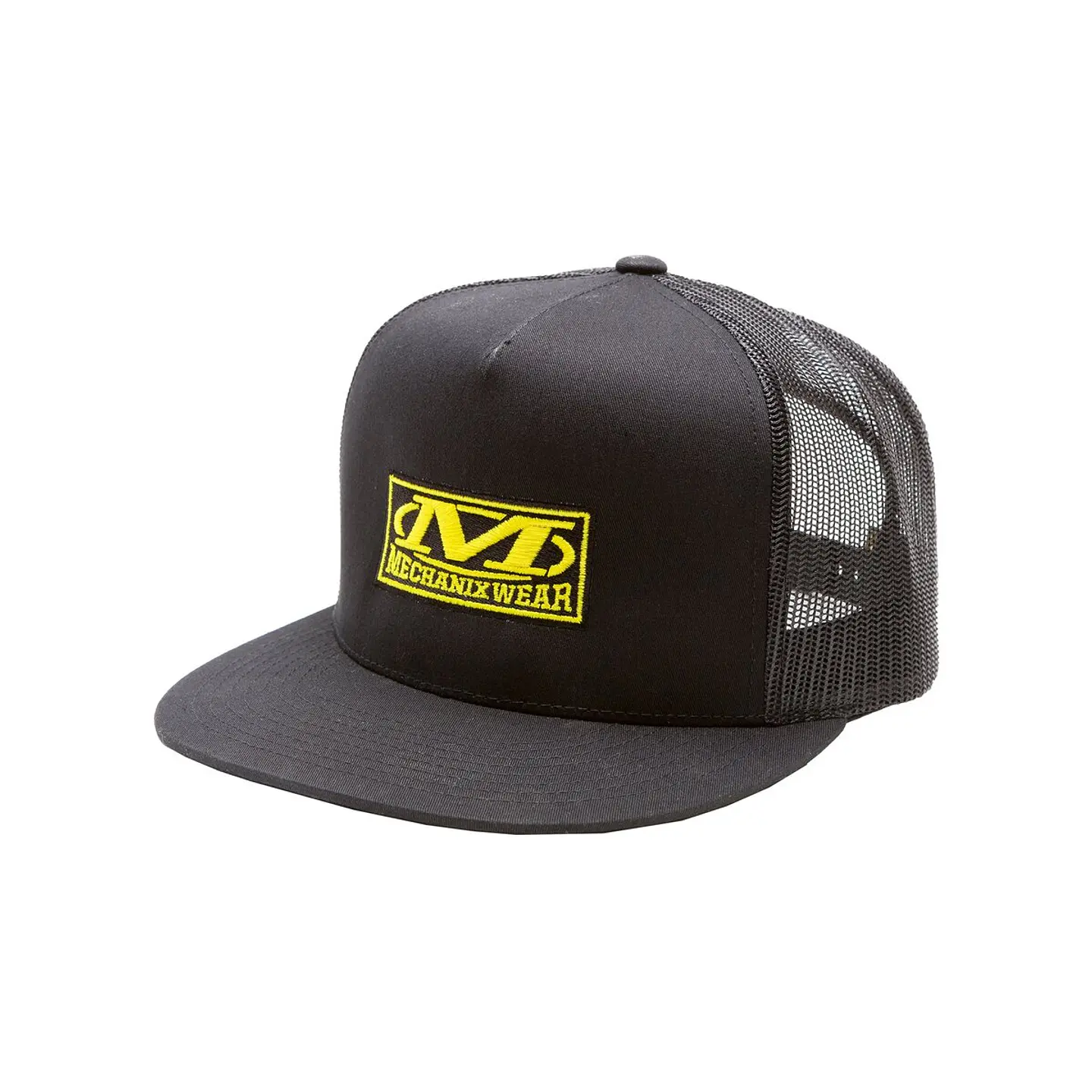 Gorra Mechanix Wear Logo Flat Bill 1