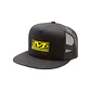 Gorra Mechanix Wear Logo Flat Bill - Miniatura 1