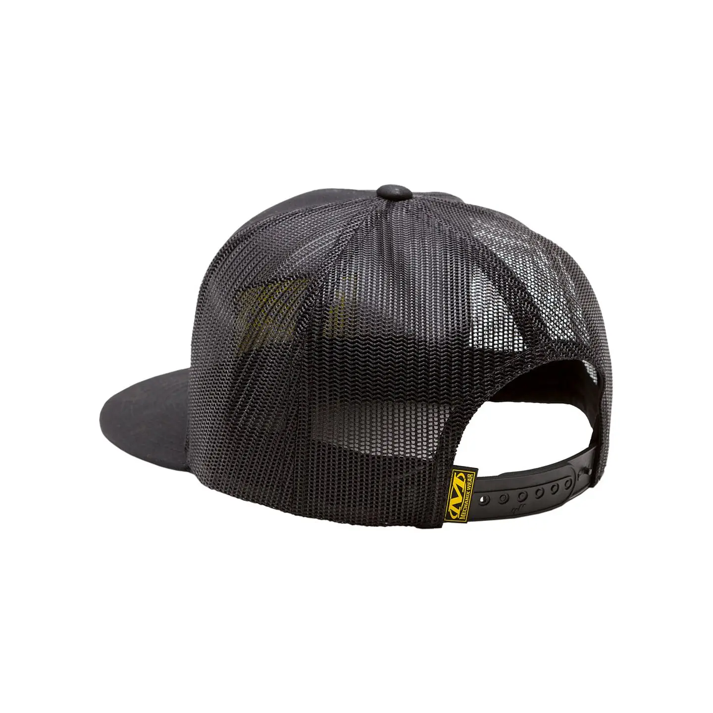 Gorra Mechanix Wear Logo Flat Bill 2
