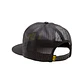 Gorra Mechanix Wear Logo Flat Bill - Miniatura 2