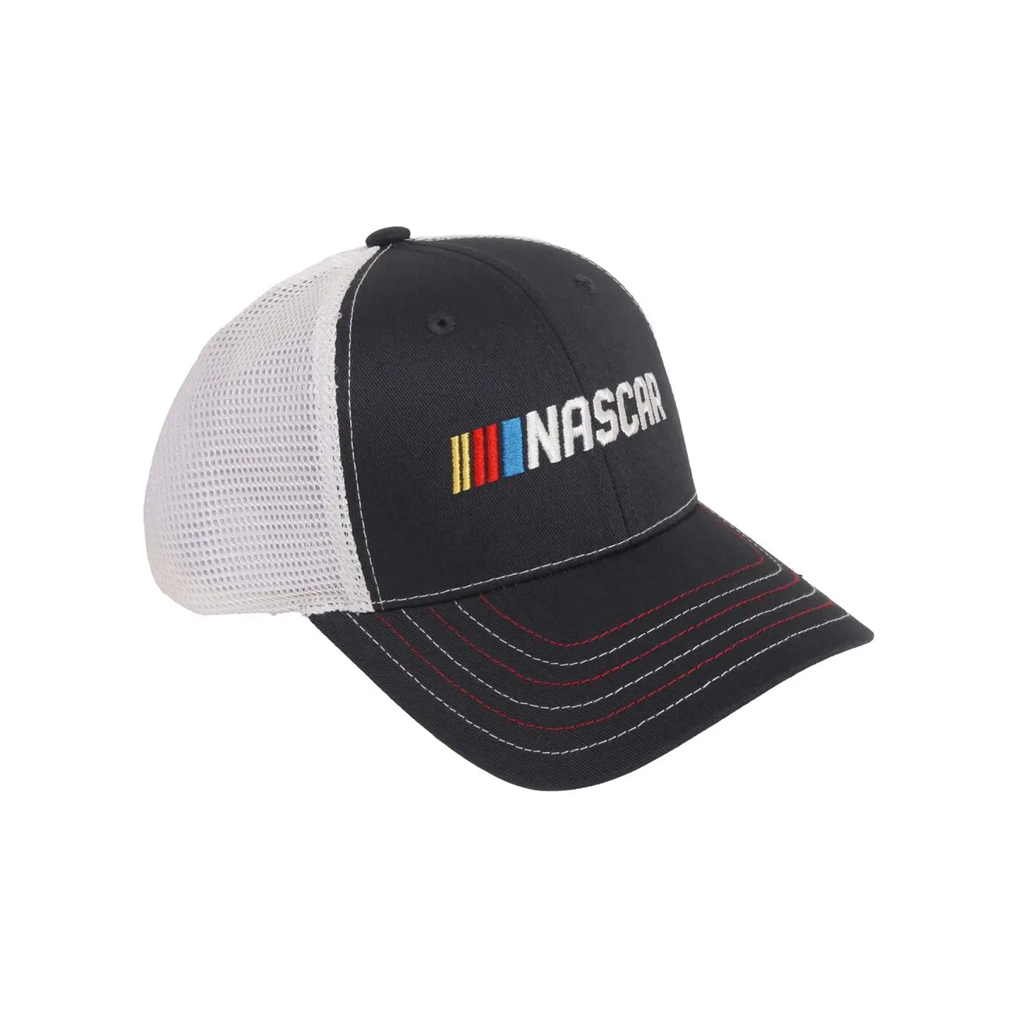 Gorra NASCAR Bar Logo 3
