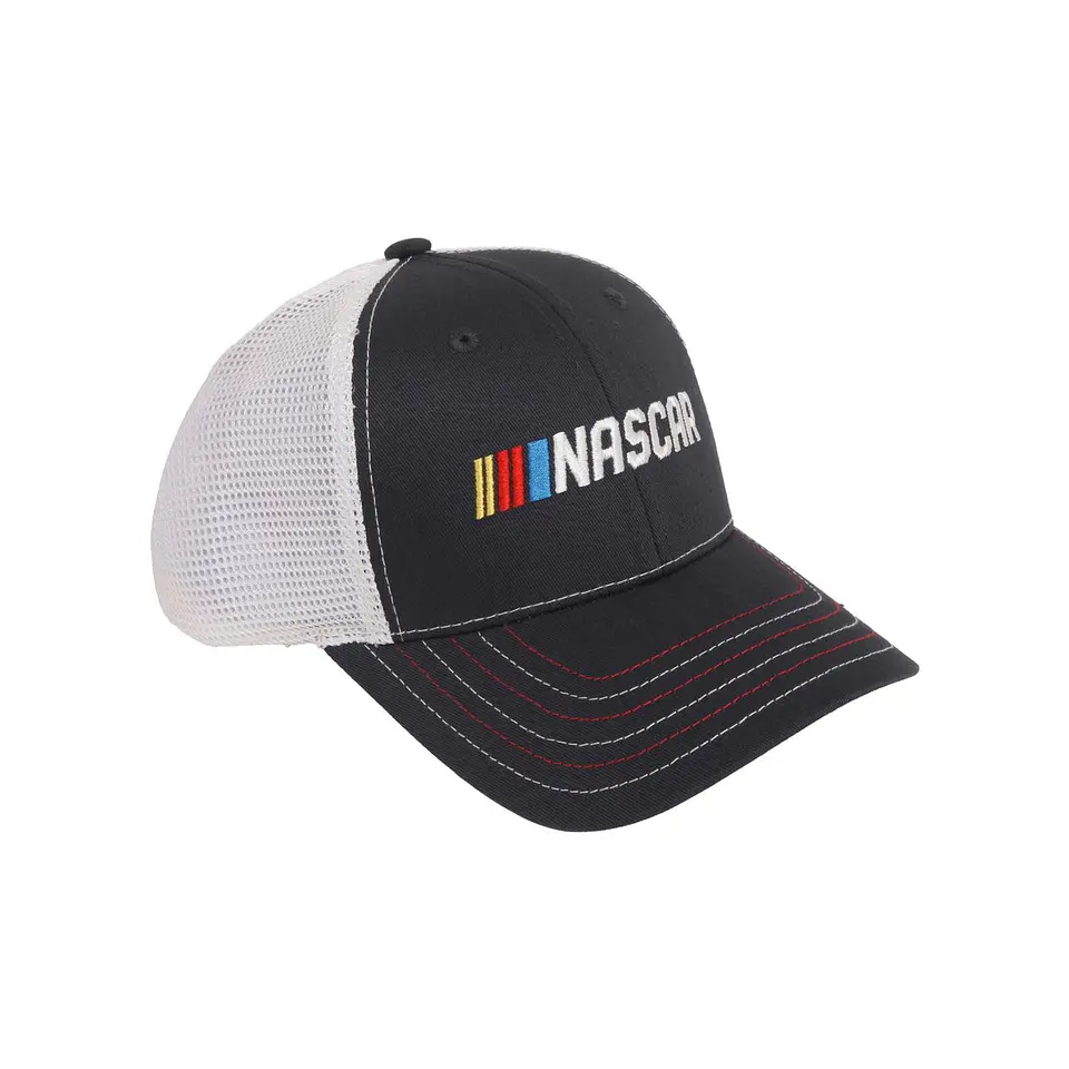 Gorra NASCAR Bar Logo 3