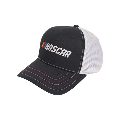 Gorra NASCAR Bar Logo
