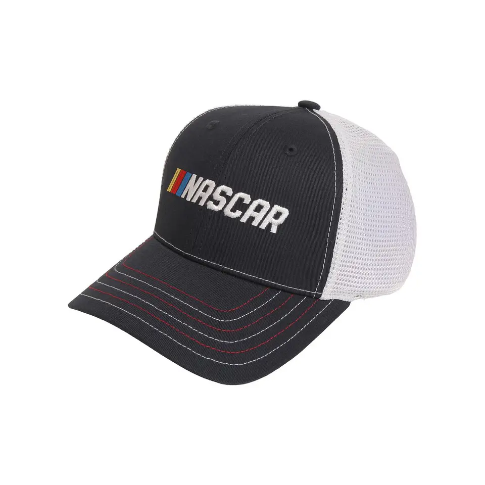 Gorra NASCAR Bar Logo 1