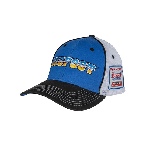 Gorra BIGFOOT Monster Truck Trucker
