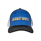 Gorra BIGFOOT Monster Truck Trucker - Miniatura 2