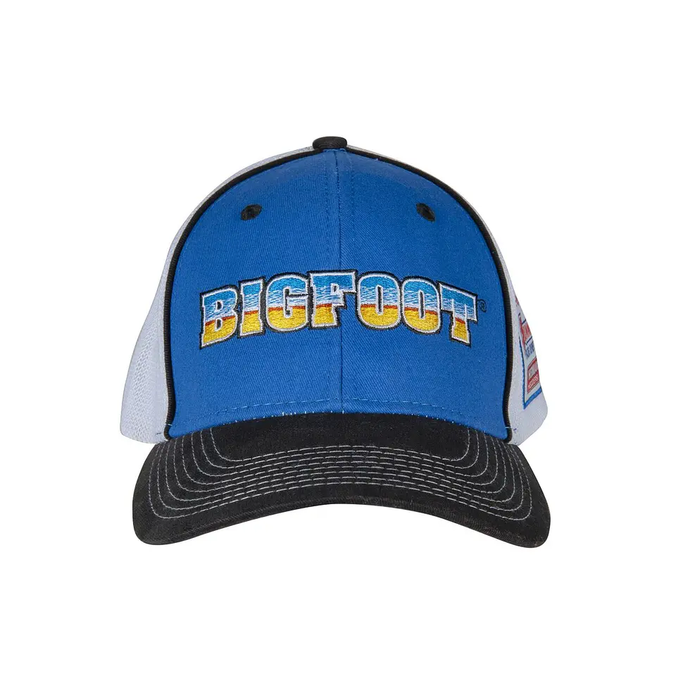 Gorra BIGFOOT Monster Truck Trucker 2