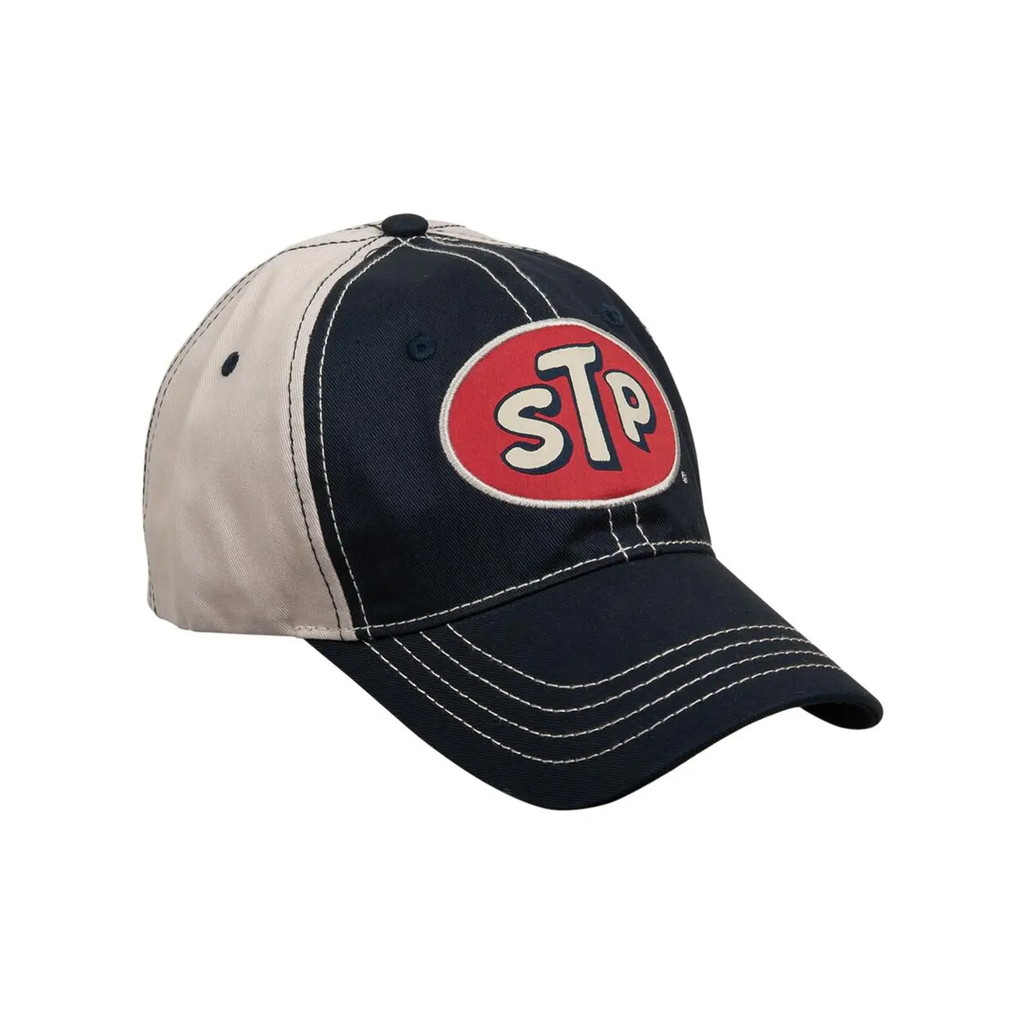 Gorra STP Logo 1