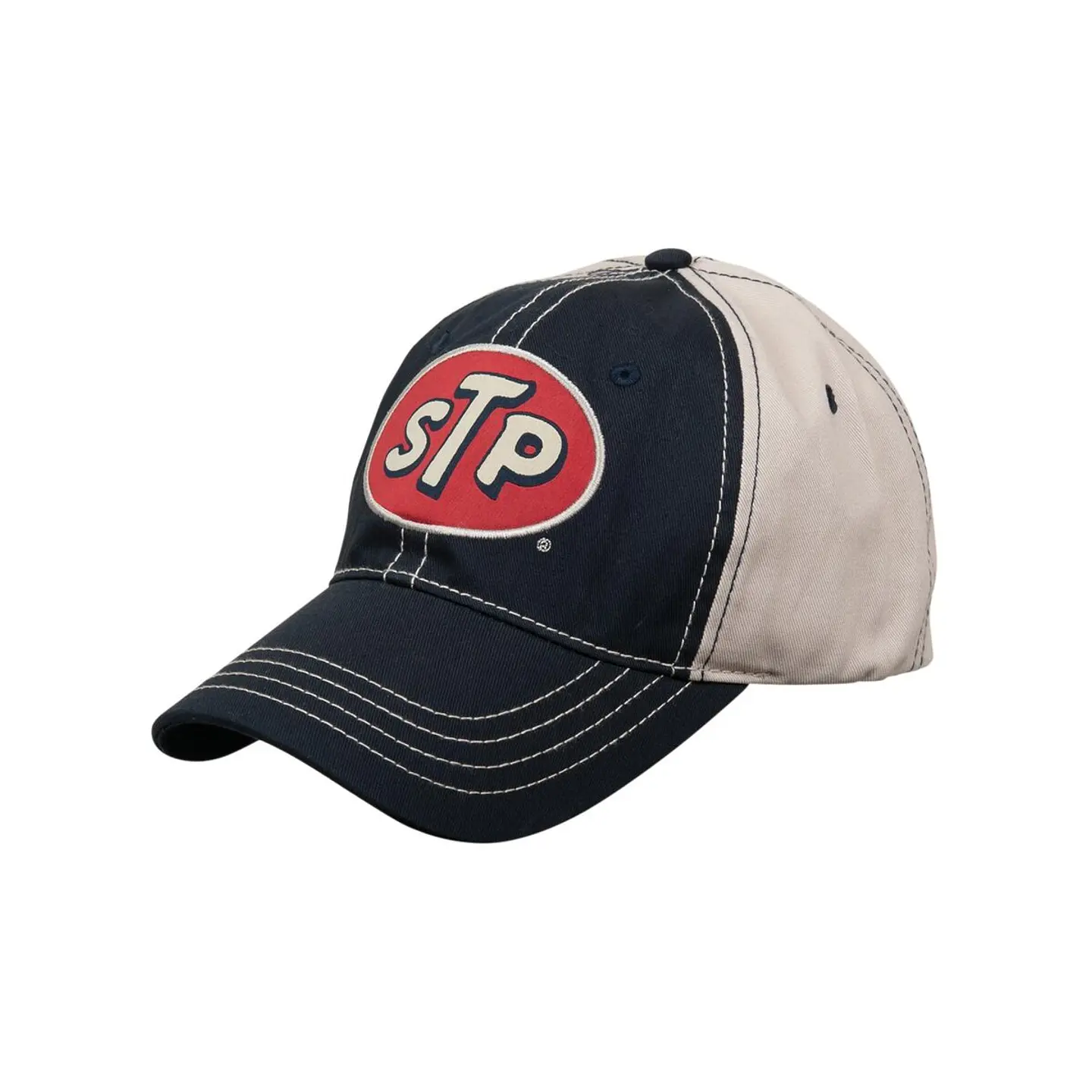 Gorra STP Logo 3