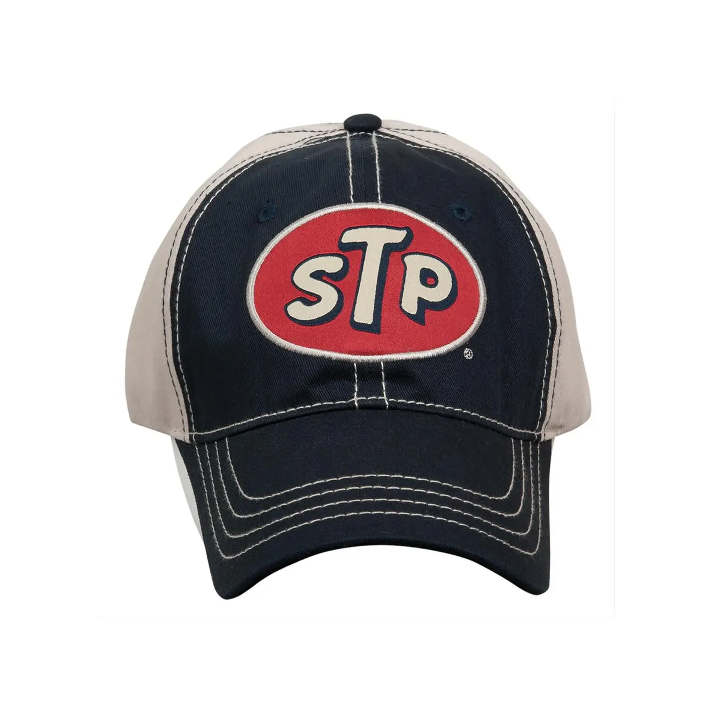 Gorra STP Logo 2